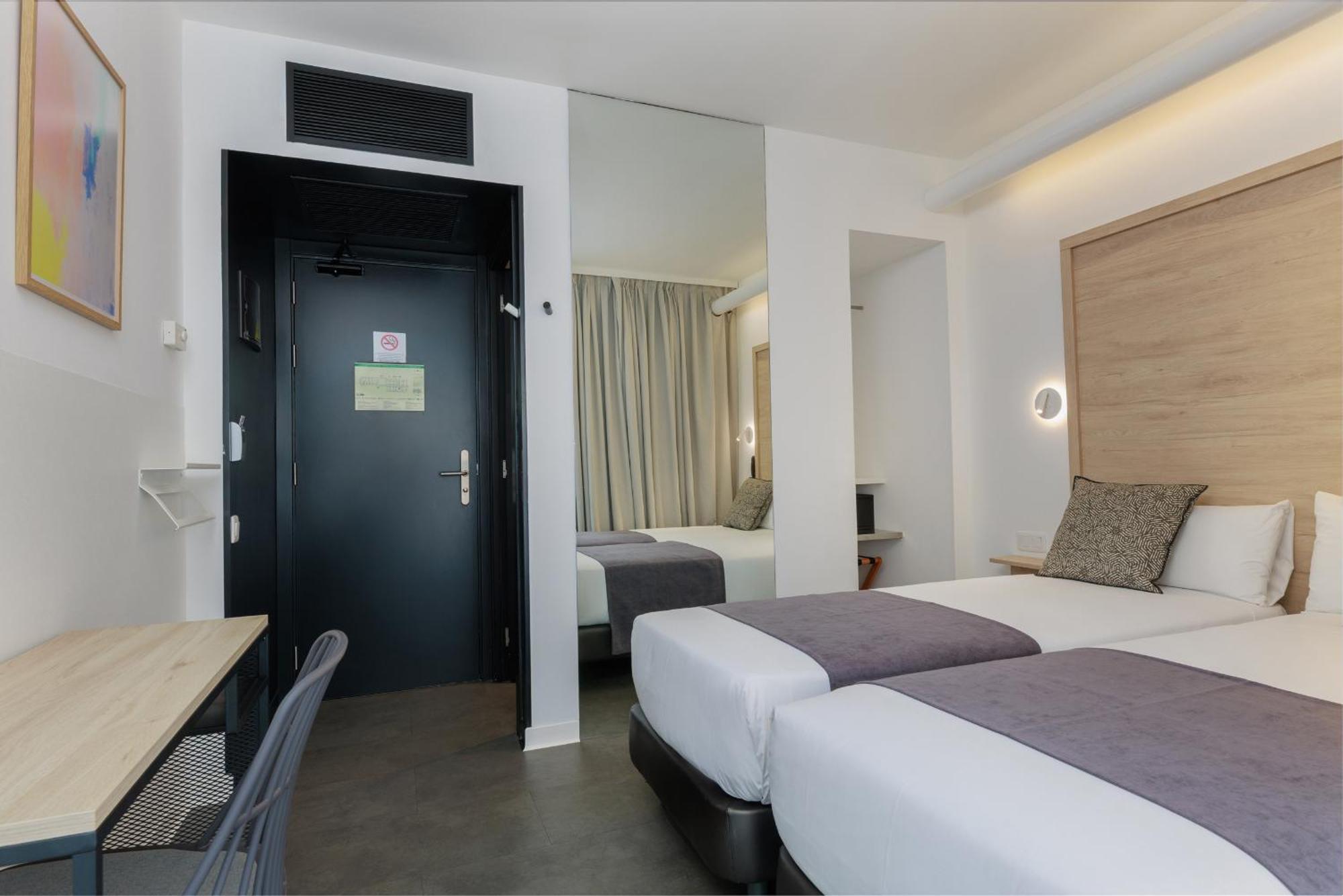 Hotel Casa Lit Barcelona Pokój zdjęcie