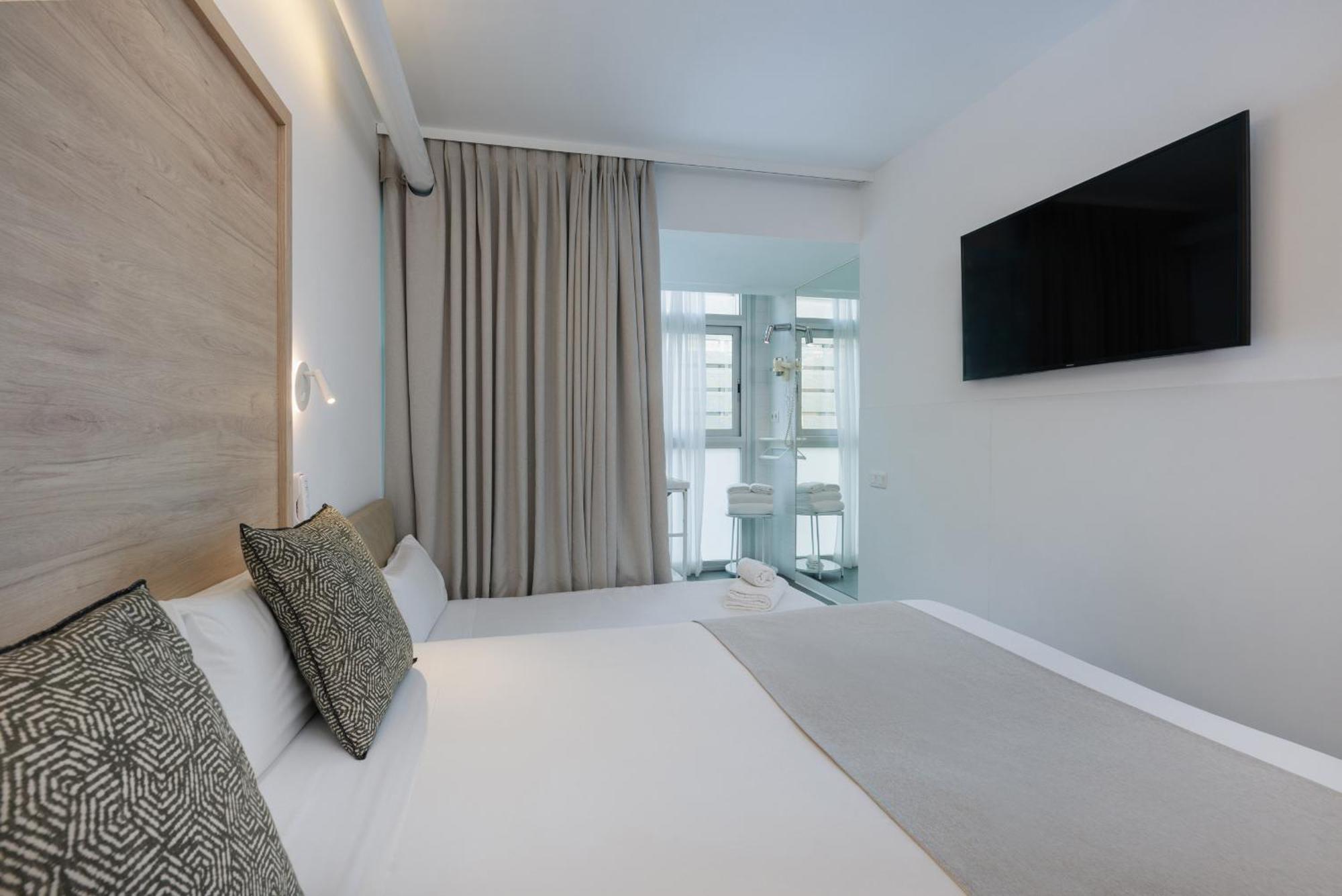 Hotel Casa Lit Barcelona Pokój zdjęcie