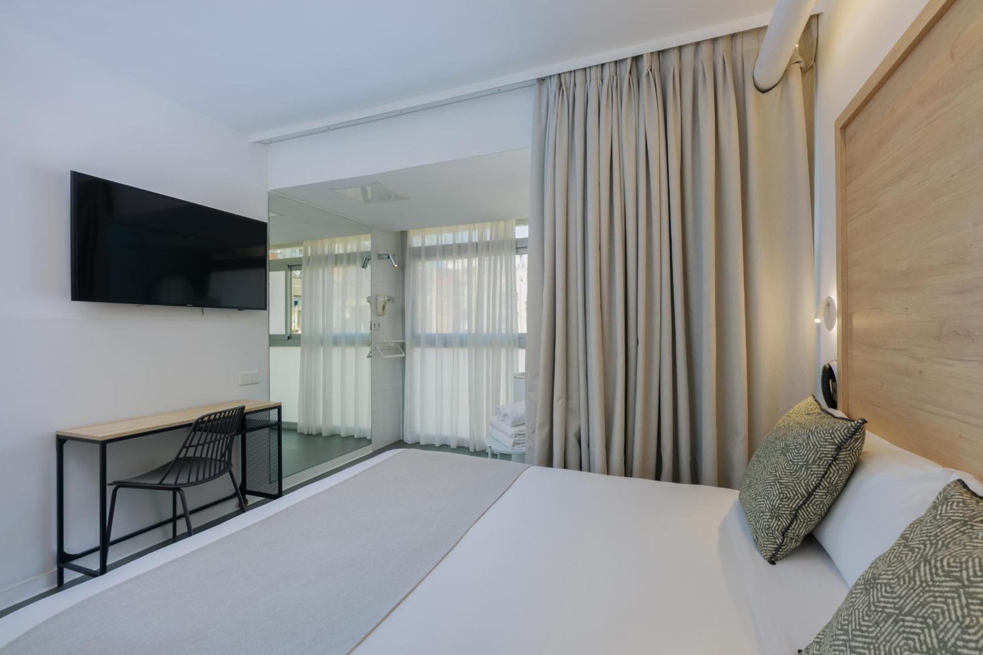 Hotel Casa Lit Barcelona Pokój zdjęcie