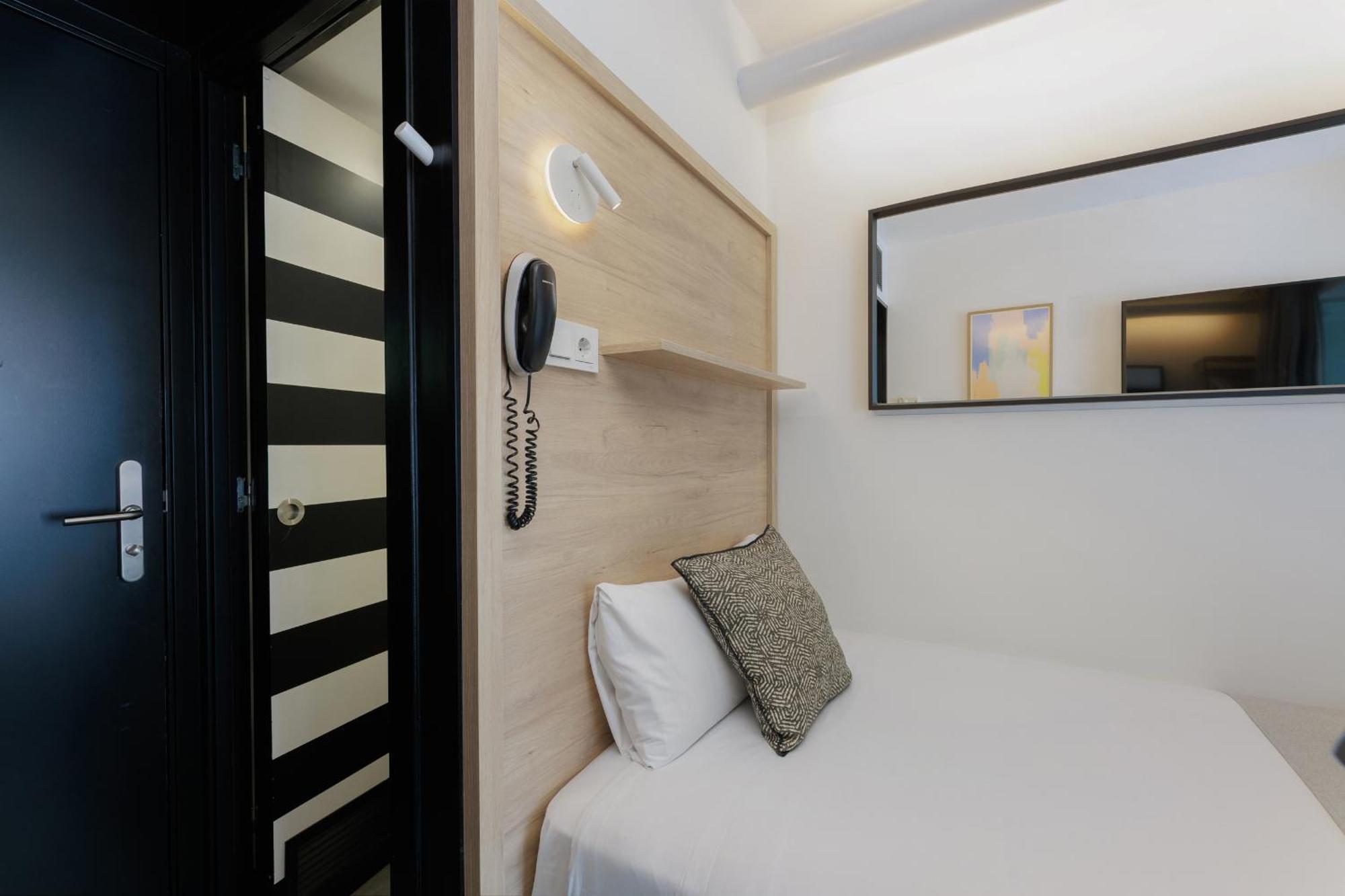 Hotel Casa Lit Barcelona Pokój zdjęcie