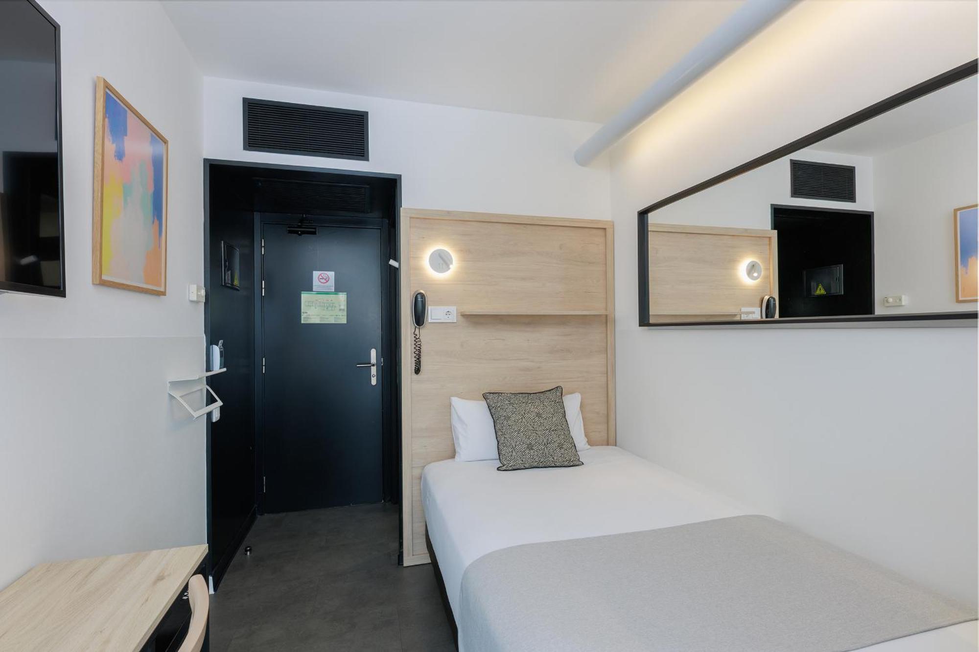 Hotel Casa Lit Barcelona Pokój zdjęcie