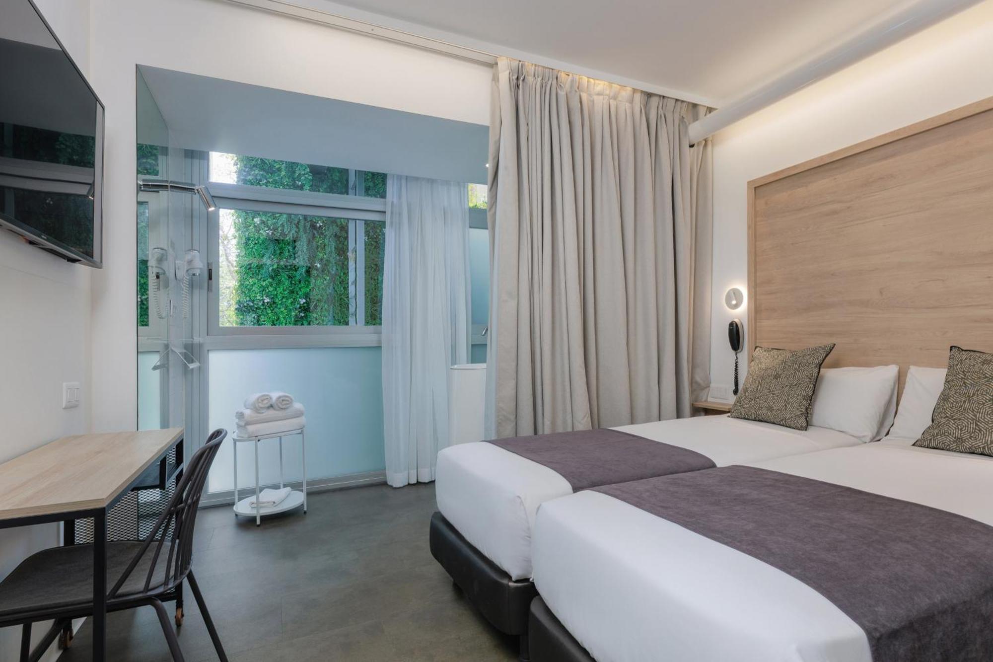 Hotel Casa Lit Barcelona Zewnętrze zdjęcie