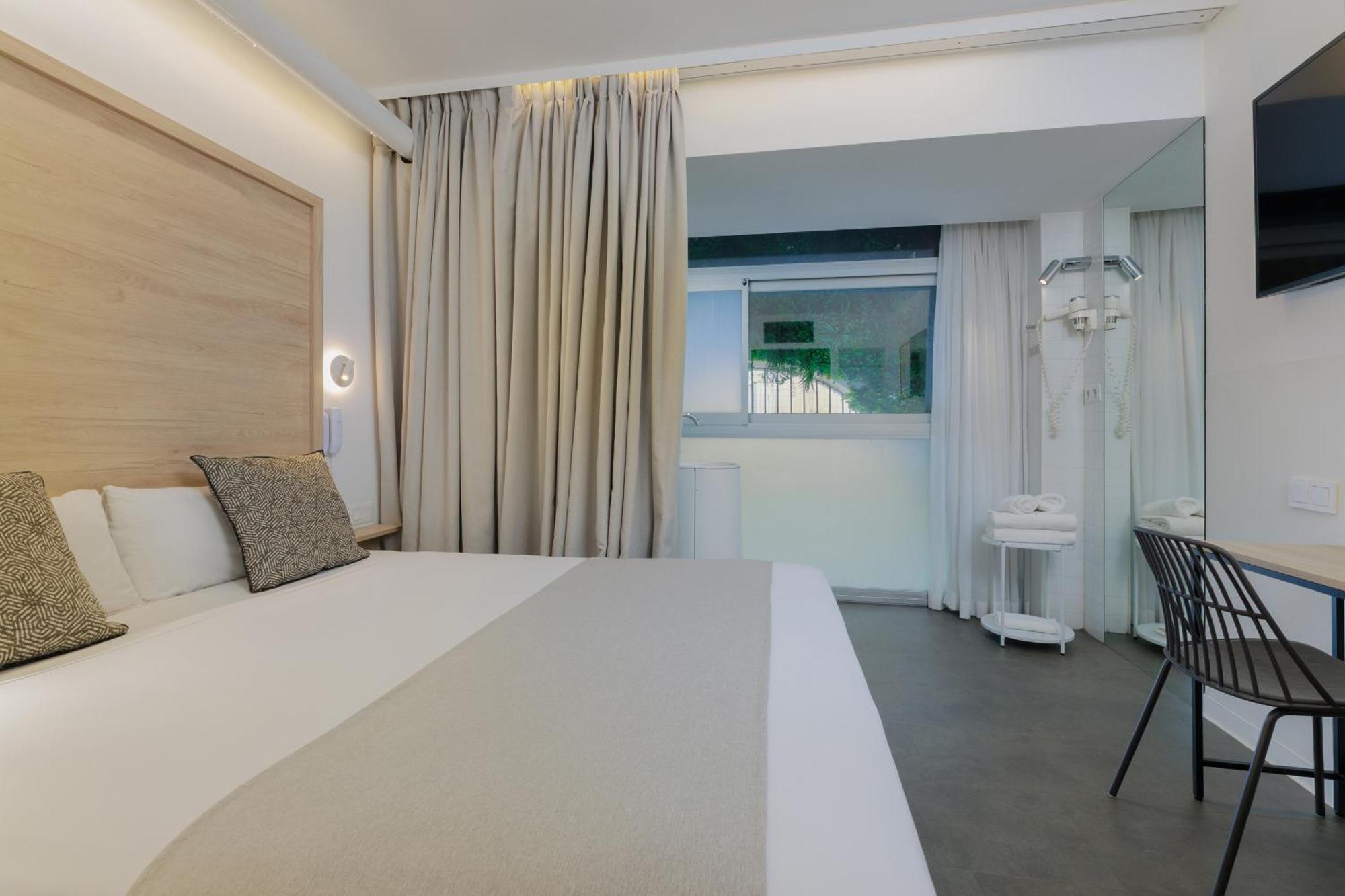 Hotel Casa Lit Barcelona Zewnętrze zdjęcie